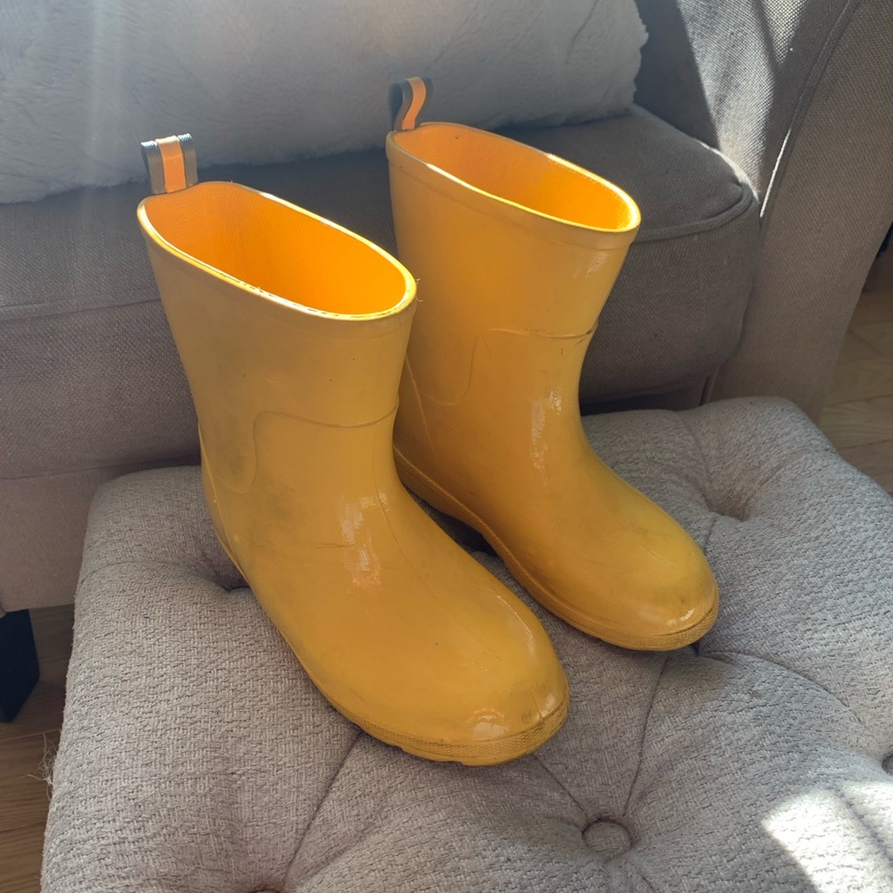 Kids Boots
